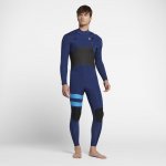 Hurley Advantage Plus 3/2mm Fullsuit | Loyal Blue