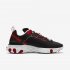 Nike React Element 55 | Black / Gym Red / Summit White / White