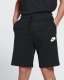 Nike Sportswear Advance 15 | Black / Heather / Black / White