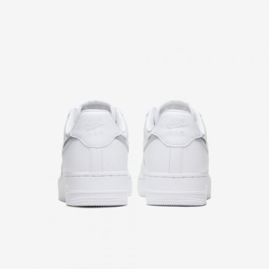 Nike Air Force 1 '07 Essential | White / White / White - Click Image to Close