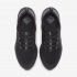 Nike Odyssey React Shield 2 | Black / Metallic Silver / Black