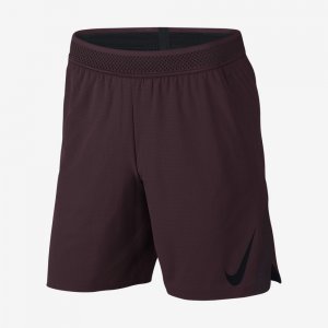 Nike Flex | Burgundy Crush / Black / Black