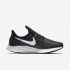 Nike Air Zoom Pegasus 35 | Black / Gunsmoke / Oil Grey / White