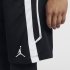 Jordan Flight | Black / Black / White / White