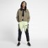 Nike Air Rally Fleece | Neutral Olive / Neutral Olive / Black