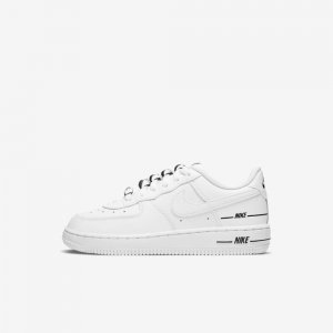 Nike Force 1 LV8 3 | White / Black / White