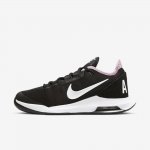 NikeCourt Air Max Wildcard | Black / Pink Foam / White