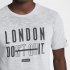 Nike Dri-FIT (London) | White / Heather