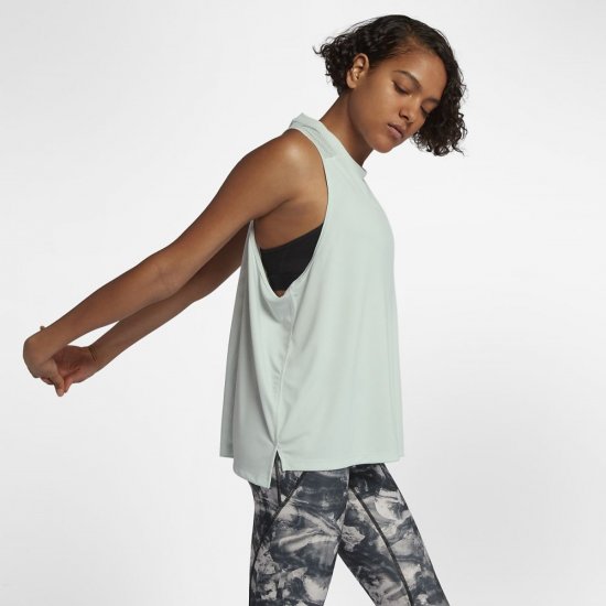 Nike Miler | Barely Grey - Click Image to Close