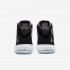 Jordan Max Aura | Black / White