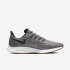 Nike Air Zoom Pegasus 36 | Gunsmoke / White / Gum Light Brown / Oil Grey