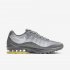 Nike Air Max Invigor | Smoke Grey / Opti Yellow / White