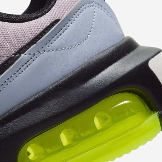 Nike Air Max Verona | Plum Chalk / Ghost / Oracle Pink / Black - Click Image to Close