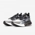 Nike Signal D/MS/X | Black / Football Grey / Pale Vanilla / White