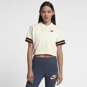 Nike Sportswear | Sail / Team Red