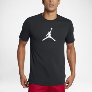 Jordan Dri-FIT JMTC 23/7 Jumpman | Black / White