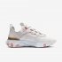 Nike React Element 55 | Phantom / Parachute Beige / Bleached Coral / Light Orewood Brown