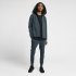 Nike Sportswear Tech Fleece | Deep Jungle / Heather / Black