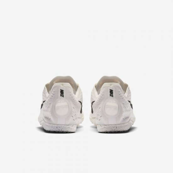 Nike Zoom Matumbo 3 | Phantom / Oil Grey - Click Image to Close