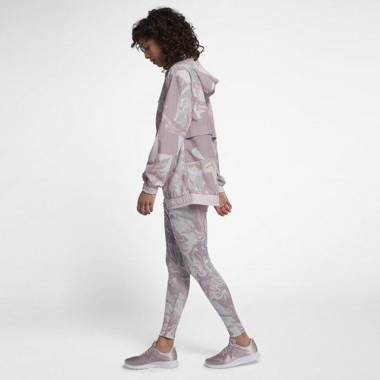 Nike Sportswear Leg-A-See | Elemental Rose - Click Image to Close