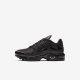 Nike Air Max Plus | Black / Black / Black Nike Air Max Plus | Black / Black / Black