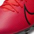 Nike Mercurial Superfly 7 Academy SG-PRO Anti-Clog Traction | Laser Crimson / Laser Crimson / Black