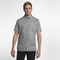 Hurley JJF x Sig Zane | Cool Grey