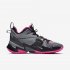 Jordan Why Not? Zer0.3 | Particle Grey / Black / Iron Grey / Pink Blast