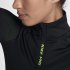 Nike Pro HyperWarm | Black / Volt