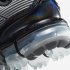 Nike Air VaporMax 360 | Metallic Silver / Metallic Dark Grey / Black / Max Orange