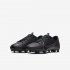 Nike Jr. Mercurial Vapor 13 Academy MG | Black / Black