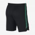 Portugal Dri-FIT Squad | Black / Kinetic Green / Kinetic Green