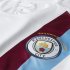 Manchester City FC Dri-FIT Squad | White / True Berry / True Berry