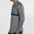 Nike Dri-FIT | Wolf Grey / Black / Black / Black