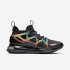 Nike Air Max 720 Horizon | Off Noir / Laser Orange / Teal Nebula / Cosmic Clay