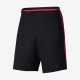 Nike Dri-FIT Squad | Black / Siren Red / Black Nike Dri-FIT Squad | Black / Siren Red / Black
