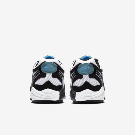 Nike Air Ghost Racer | Black / Mineral Teal / Black / Photo Blue - Click Image to Close