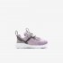 Nike 55 | Iced Lilac / Off Noir / Light Smoke Grey / Metallic Silver