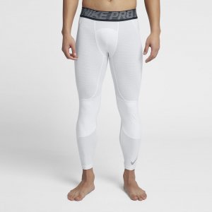 Nike Pro HyperCool | White / Black