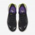 Nike Free RN 5.0 Shield | Black / Voltage Purple / Metallic Silver