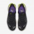 Nike Free RN 5.0 Shield | Black / Voltage Purple / Metallic Silver