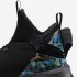 LeBron Soldier 13 FlyEase | Black / Gunsmoke / University Gold