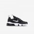 Nike Air Max 270 RT | Black / Black / White