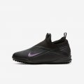 Nike Jr. Phantom Vision 2 Academy Dynamic Fit TF | Black / Black