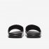 Nike Benassi JDI | Black / White / Black