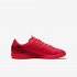 Nike Jr. Mercurial Vapor 13 Academy IC | Laser Crimson / Laser Crimson / Black