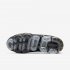 Nike Air VaporMax 360 | Metallic Silver / Metallic Dark Grey / Black / Max Orange