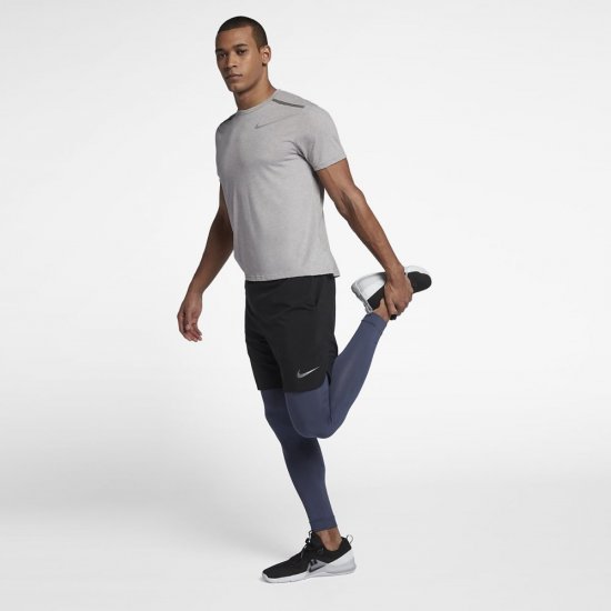 Nike Training Utility | Thunder Blue / Light Carbon / Black - Click Image to Close