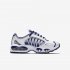 Nike Air Max Tailwind IV | White / Deep Royal Blue / Wolf Grey / White