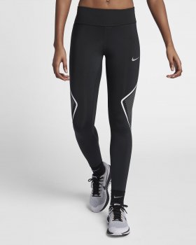 Nike Power | Black / White